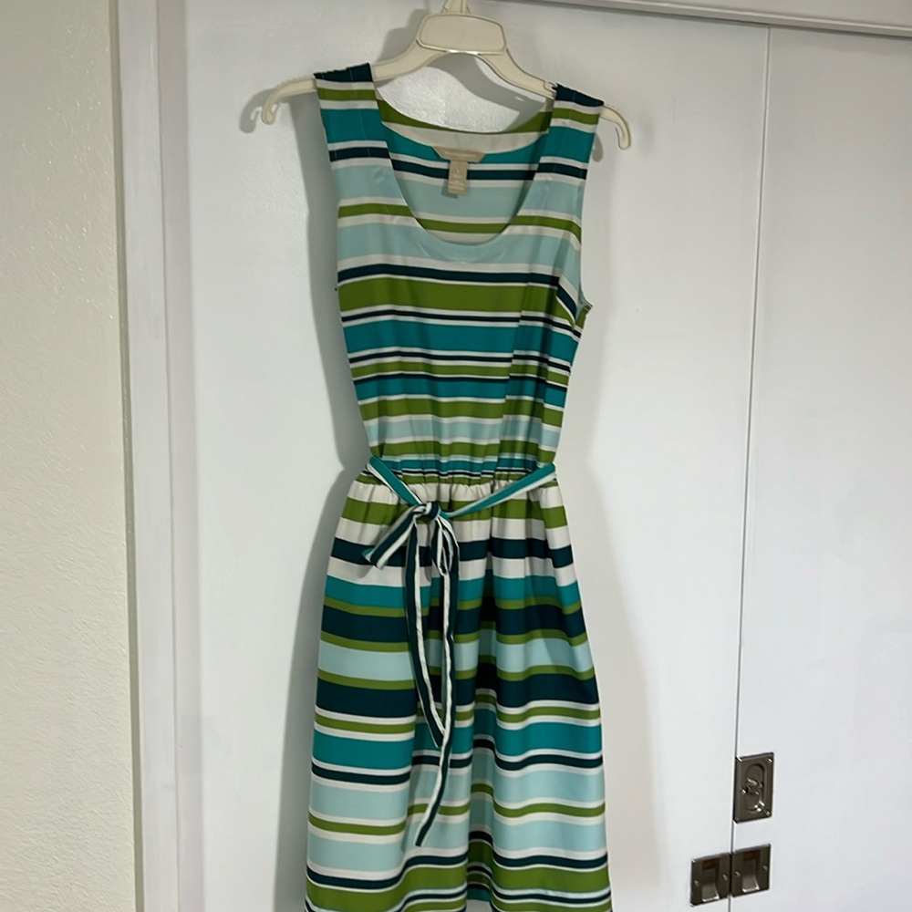 Banana Republic dress